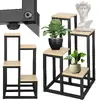 Металлическая подставка Springos GA0206 67,5 см Photo 5