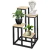 Металлическая подставка Springos GA0206 67,5 см Photo 7
