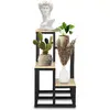Металлическая подставка Springos GA0206 67,5 см Photo 8