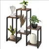 Металлическая подставка Springos GA0208 79 см Photo 3