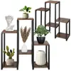 Металлическая подставка Springos GA0208 79 см Photo 6