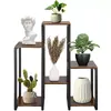 Металлическая подставка Springos GA0208 79 см Photo 10