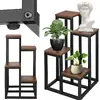 Металлическая подставка Springos GA0209 — 67,5 см Photo 6