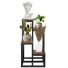Металлическая подставка Springos GA0209 — 67,5 см Photo 7