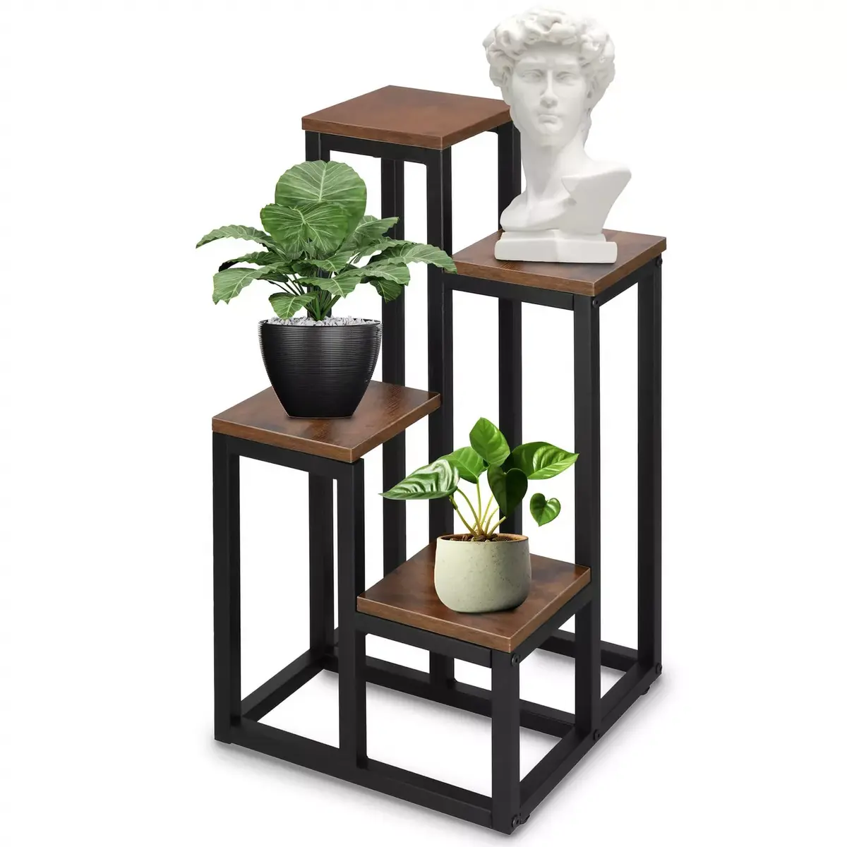 Металлическая подставка Springos GA0209 — 67,5 см Photo 9