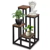 Металлическая подставка Springos GA0209 — 67,5 см Photo 9
