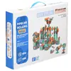 Springos KG0039 construction blocks — 246 pcs marble run Photo 9