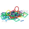 Construction blocks Springos KG0040 — 869 pcs Photo 3