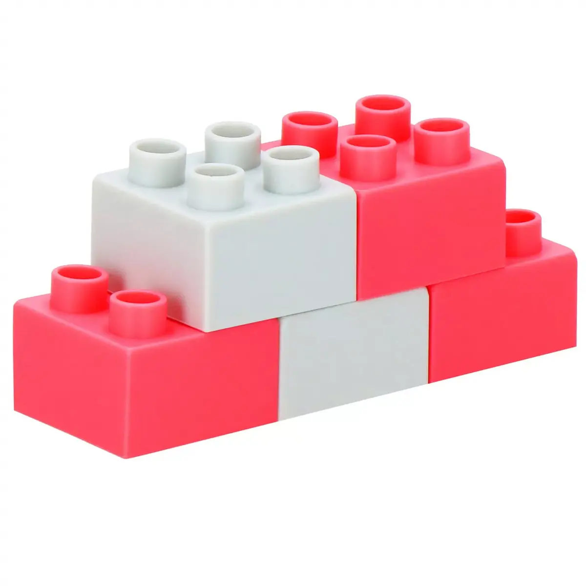 Конструктор Springos KG0041 — 126 деталей Photo 6