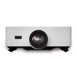 Projector Sharp P721Q 7200 ANSI lumens DLP UHD 4K