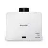 Projector Sharp P721Q Photo 5