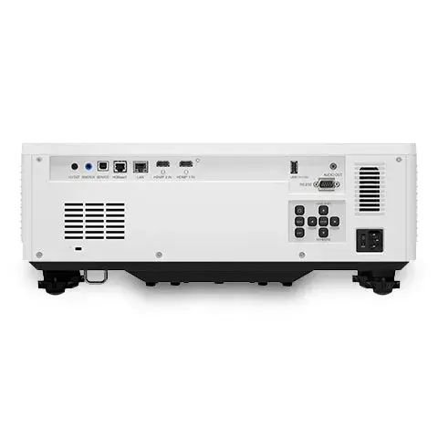 Projector Sharp P721Q Photo 6