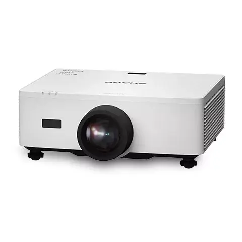 Projector Sharp P721Q Photo 7