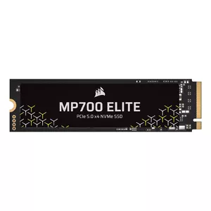 SSD disk Corsair 1 TB M.2 PCI Express 5.0 MP700 ELITE