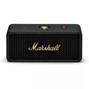 Portable Speaker Marshall Emberton III Black-Copper