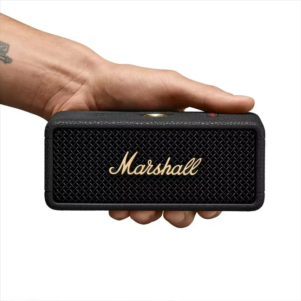 Portable Speaker Marshall Emberton III 7340055402255 Photo 3