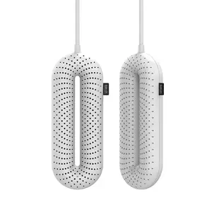 Сушилка для обуви Xiaomi SOTHING Zero-One с функцией стерилизации, белая — для спортивной, повседневной и зимней обуви