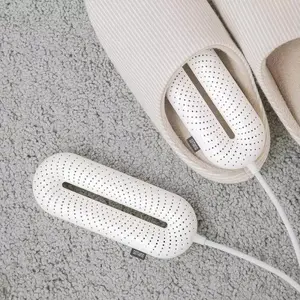 Shoe dryer Xiaomi SOTHING Zero-One with sterilization function, white — targeted drying for sports shoes, casual footwear and boots