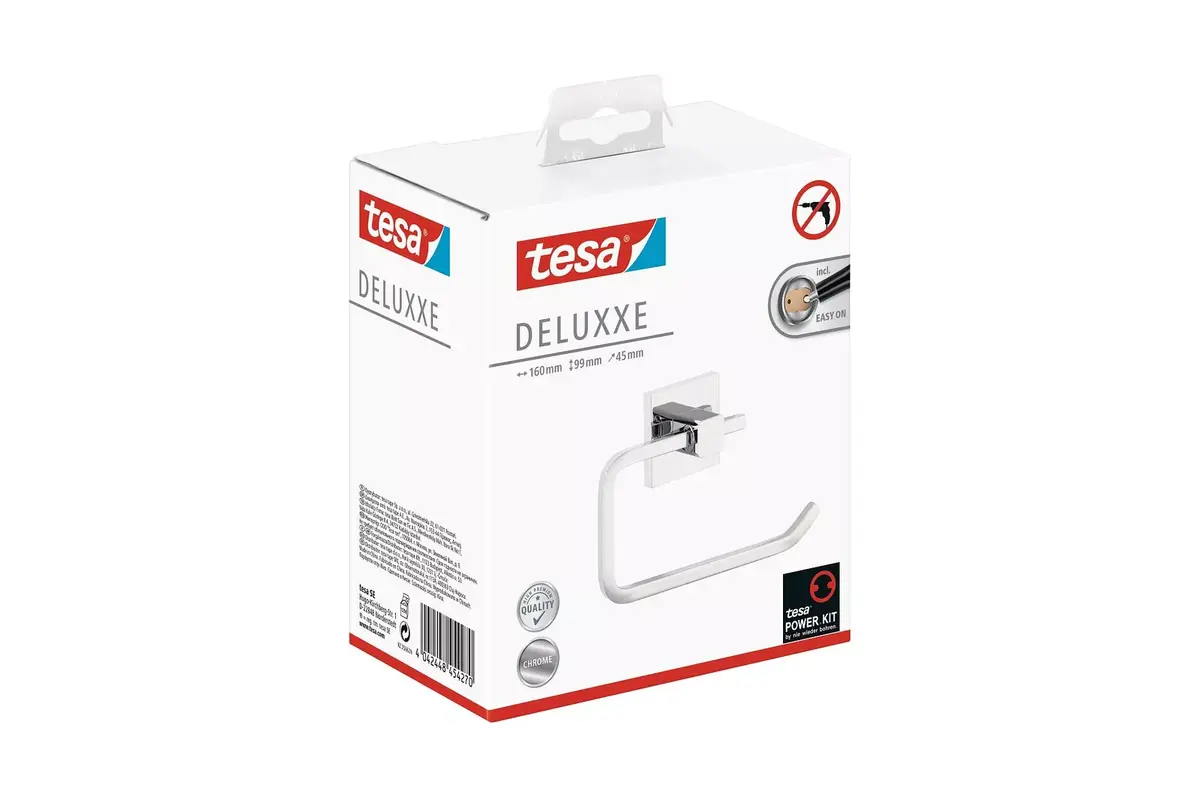 Wall-mounted TESA DELUXXE 40400-00000-00 Photo 2