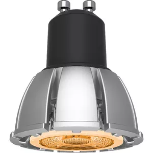 LED spuldze Segula 55220 7 W GU10 1700 K 400 lm CRI 95