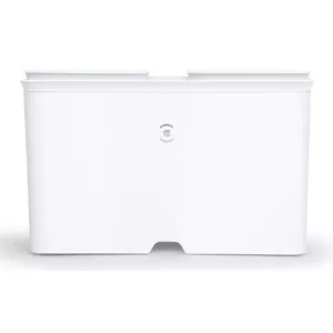 Vacuum accessory Ecovacs FM2243 for robot vacuum, white