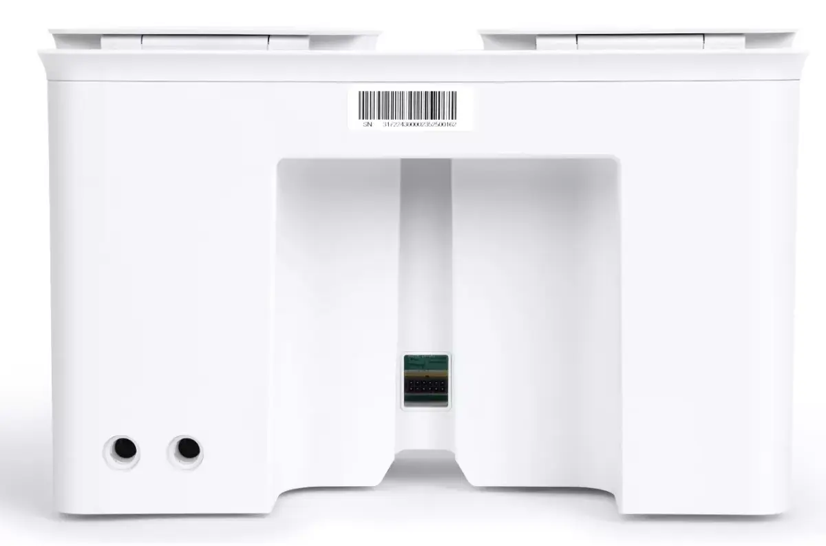 Ecovacs FM2243 aksesuārs robotu putekļsūcējam Photo 2