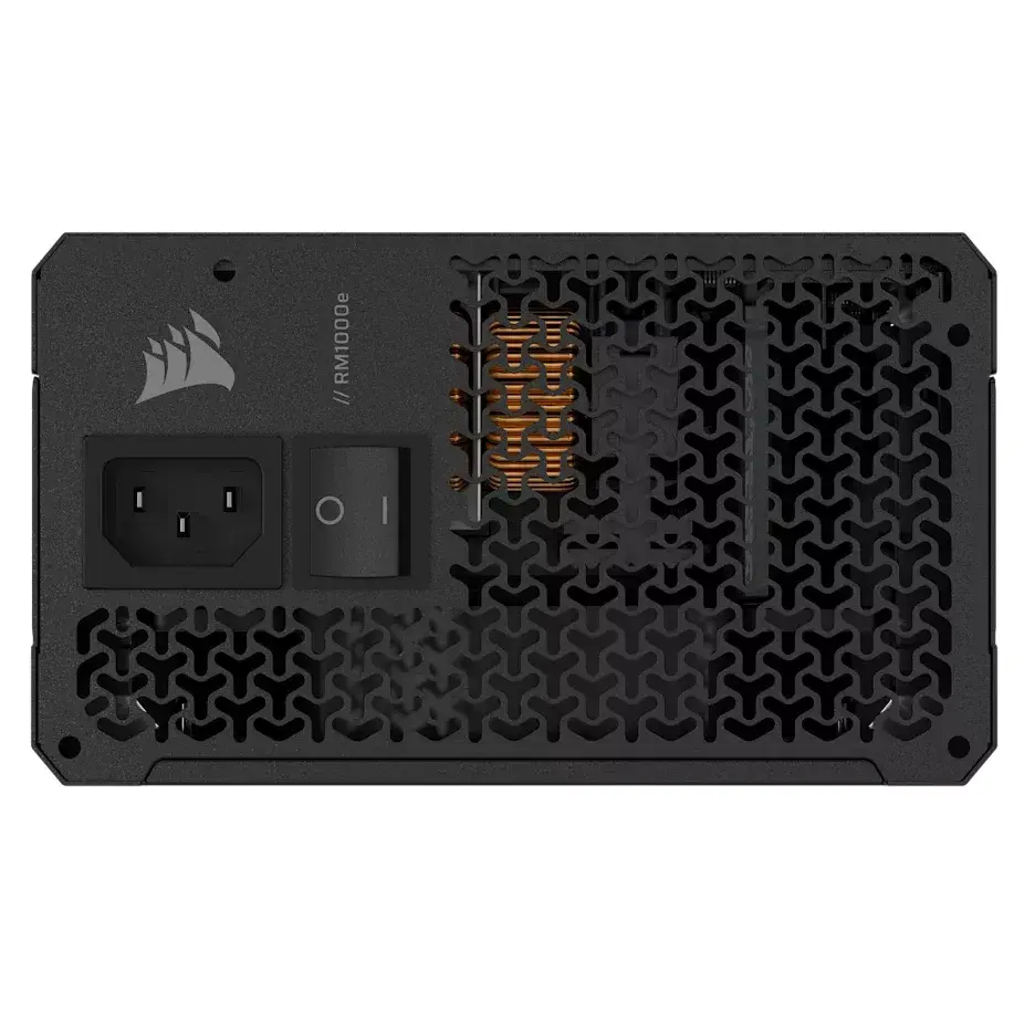 CORSAIR RM1000e 1000 Вт блок питания Photo 2