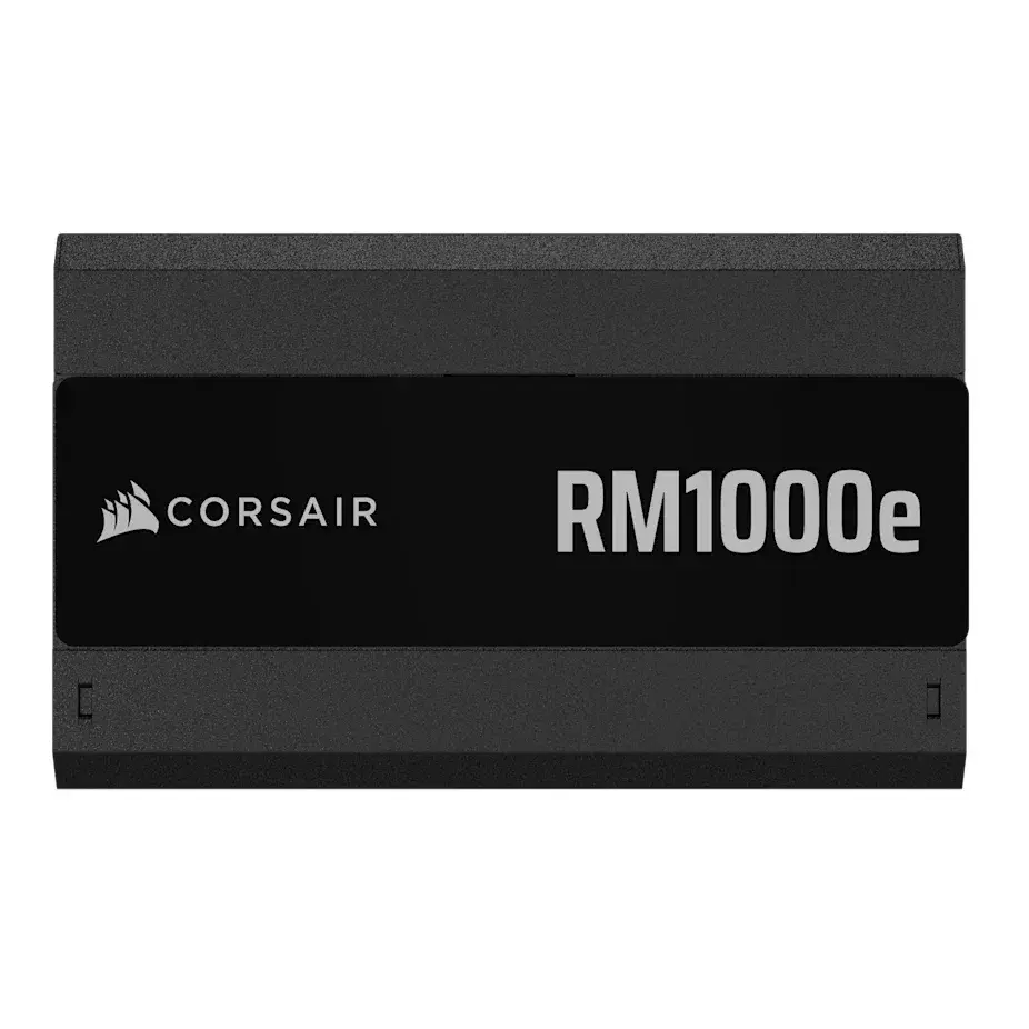 CORSAIR RM1000e 1000 Вт блок питания Photo 4