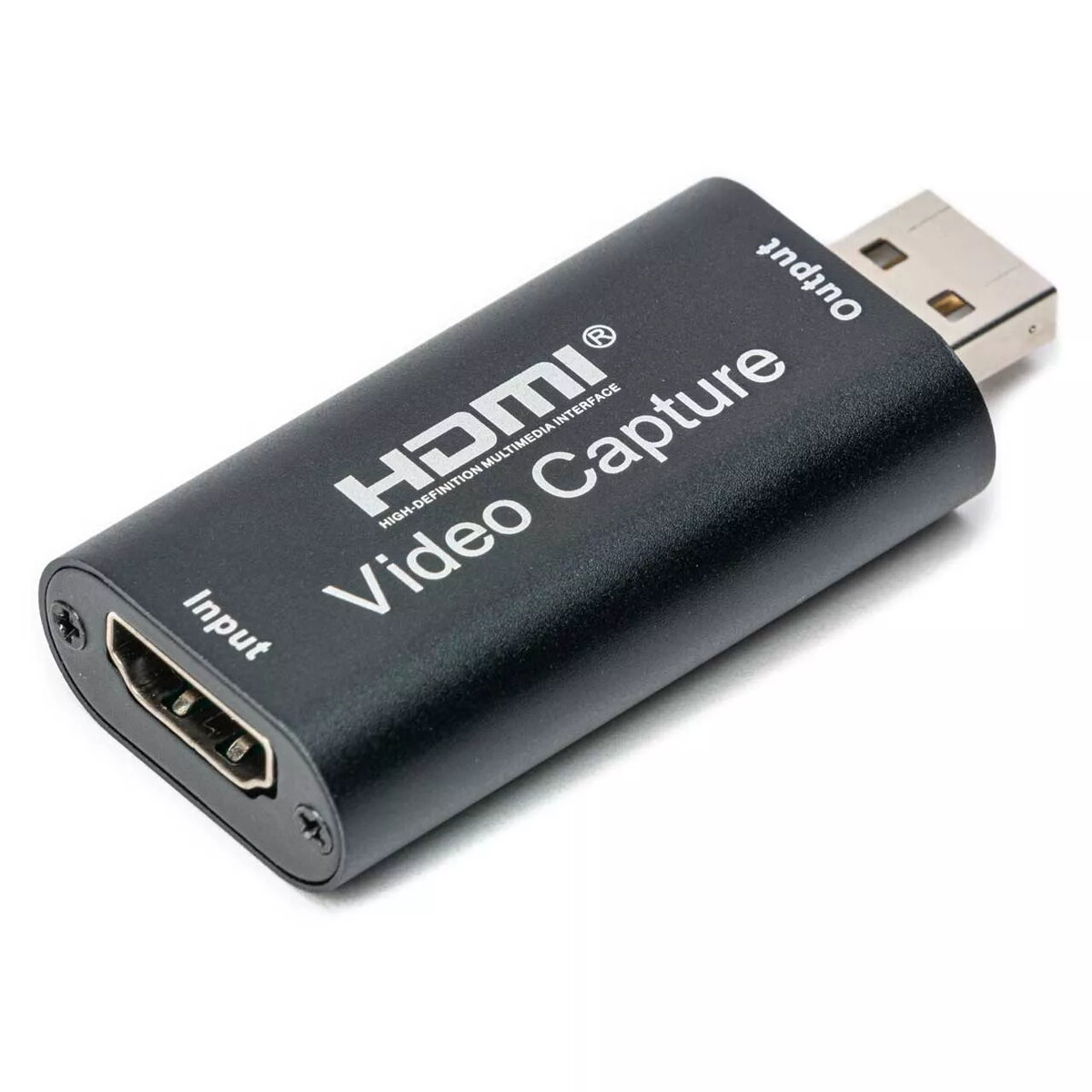 Cable Adapters & Converters
