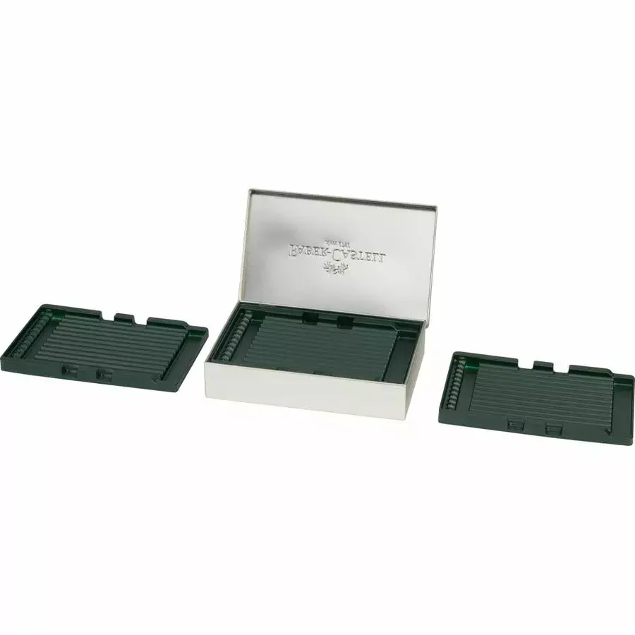 Твердый пенал Faber-Castell 180011 Photo 3