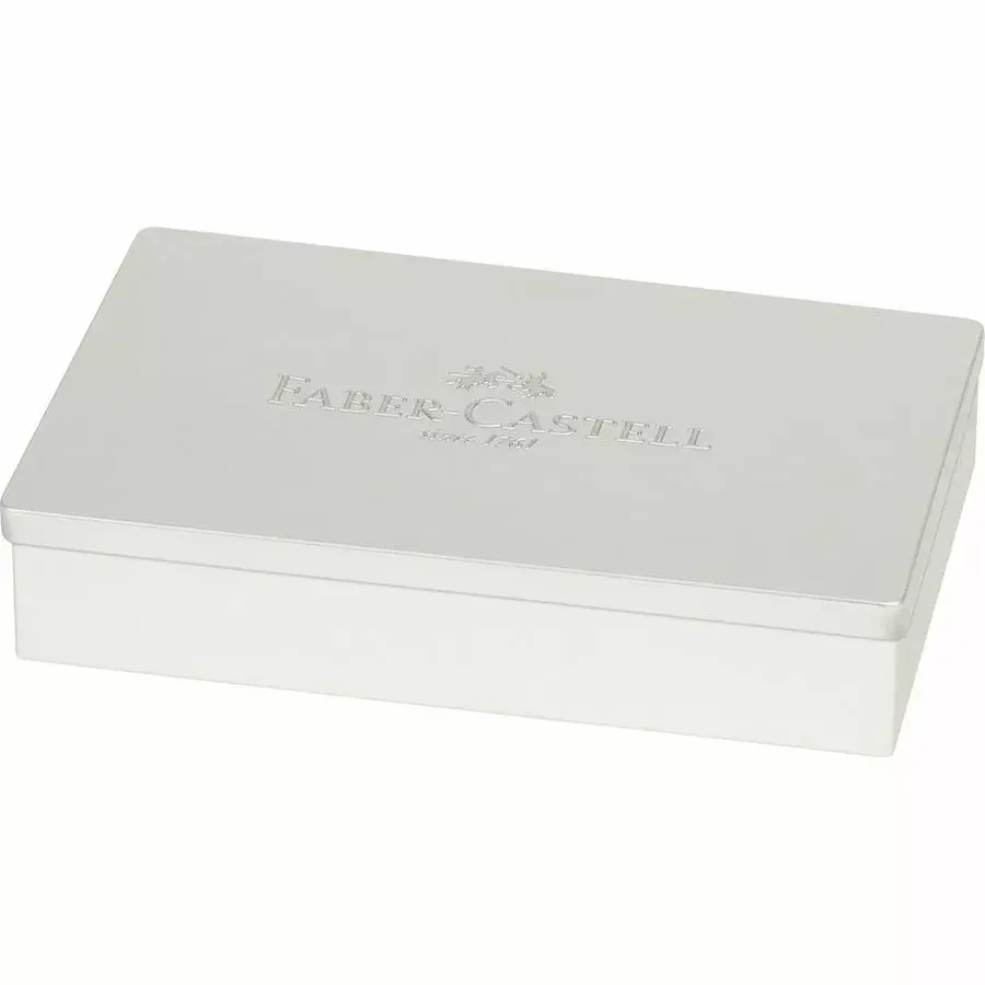 Твердый пенал Faber-Castell 180011 Photo 4