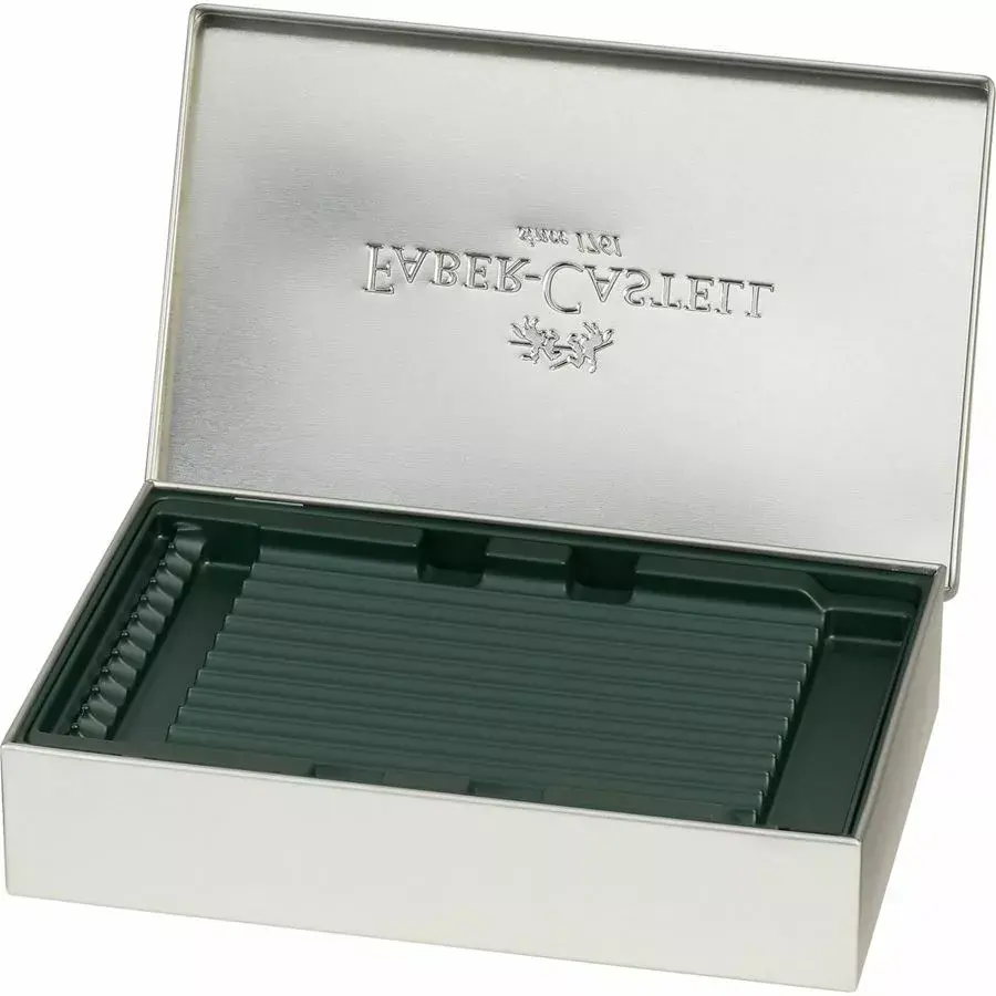 Твердый пенал Faber-Castell 180011 Photo 5
