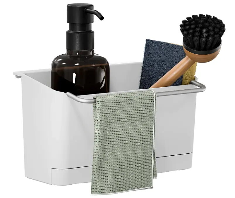 Sinks & Sink Accessories