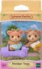 Epoch Sylvanian Families Reindeer Twins figūriņas Photo 2