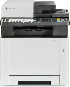 Multifunction Device Kyocera ECOSYS MA2600cwfx/Plus LED Color