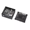 Mini PC Shuttle Nano PC NA10H7 Photo 3