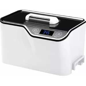 Ultrasonic Cleaner Activeshop ACDS-100, 0.6 L capacity, 50 W power