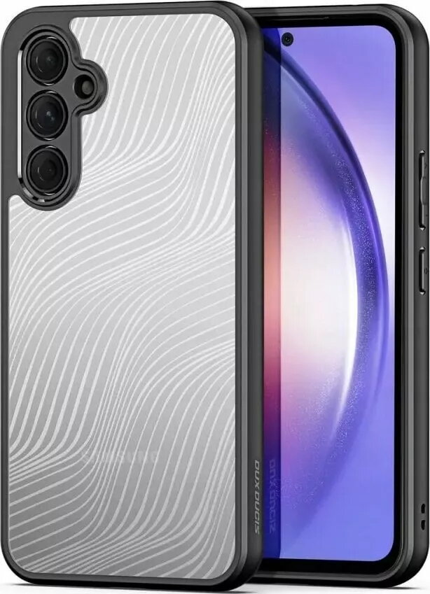 Aizsargvāciņš dux ducis AIMO priekš Samsung