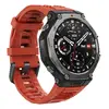 Viedpulkstenis Amazfit T-Rex 3 Lava Photo 4