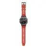 Viedpulkstenis Amazfit T-Rex 3 Lava Photo 7