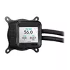 ASUS Prime LC 360 ARGB LCD all-in-one liquid cooler Photo 3