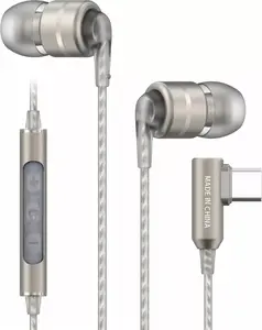 Headphones SoundMagic E80D