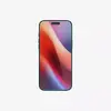 Ekrāna aizsargs Spigen GLAS.tR EZ Fit Apple iPhone 16 Pro Photo 7