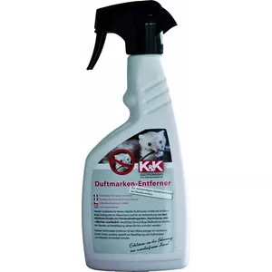 APC K & K Marder Durftmarkenentferner 500 ml – scent mark remover