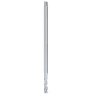 Метчик машинный FANAR M4 C2-511121-0040 – метрический инструмент для нарезки резьбы M4