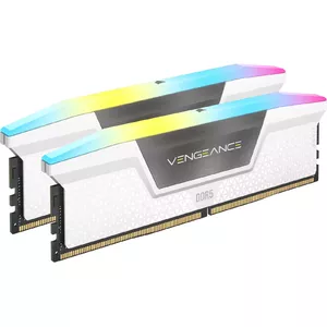 Memory module Corsair Vengeance RGB DDR5 32 GB 6000 MHz
