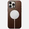 Nomad Modern Leather Case for iPhone 16 Pro Max Photo 2