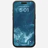 Nomad Modern Leather Case for iPhone 16 Pro Max Photo 4