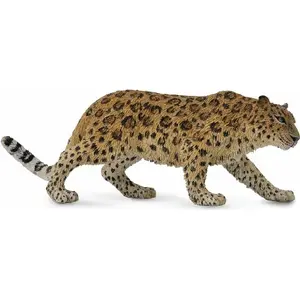 Collecta figurine Lampart Amurski model 004-88708 realistic animal replica