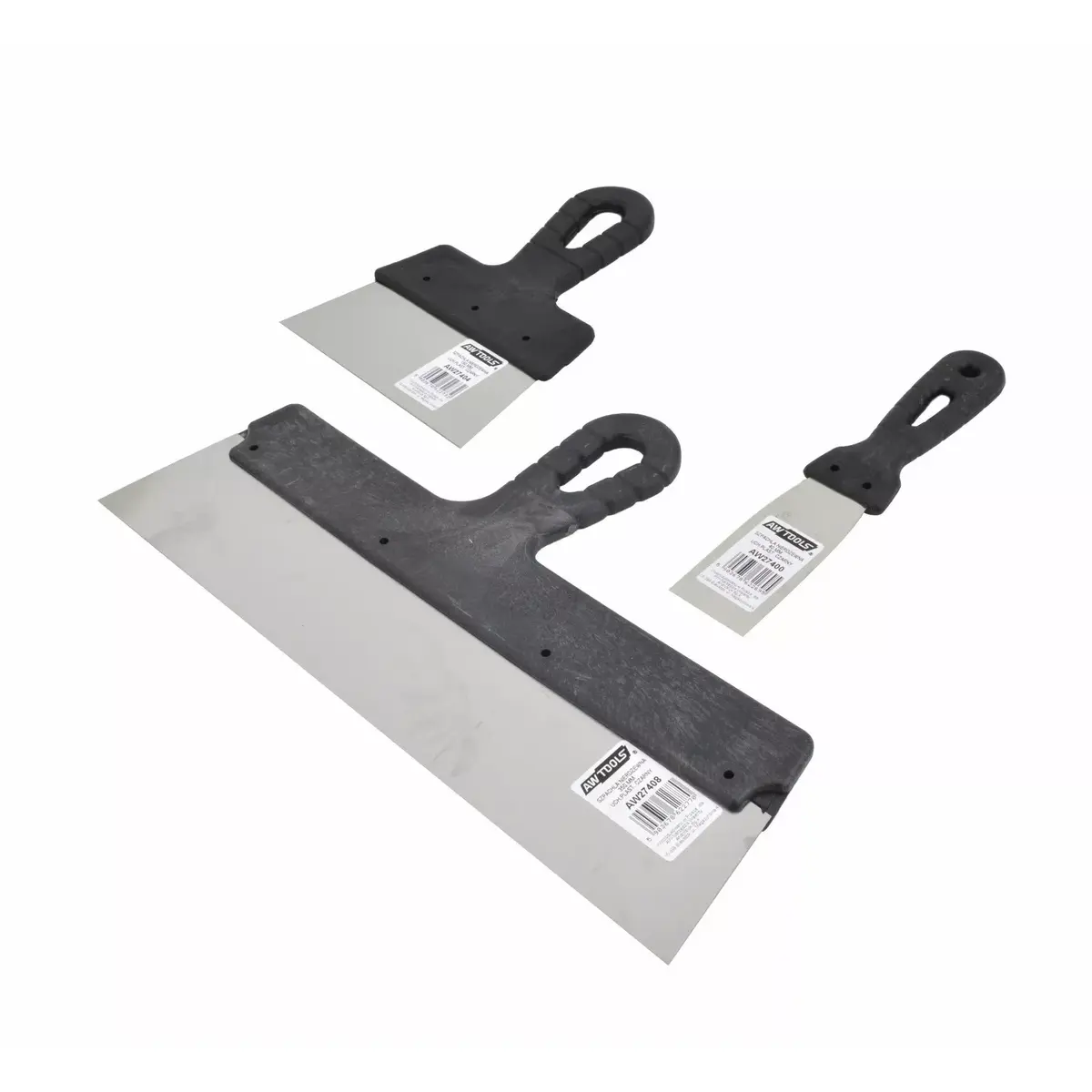 Hand scraper AWTools AW27403 Photo 2